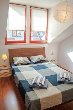 Penthouse Apartman - Photo3