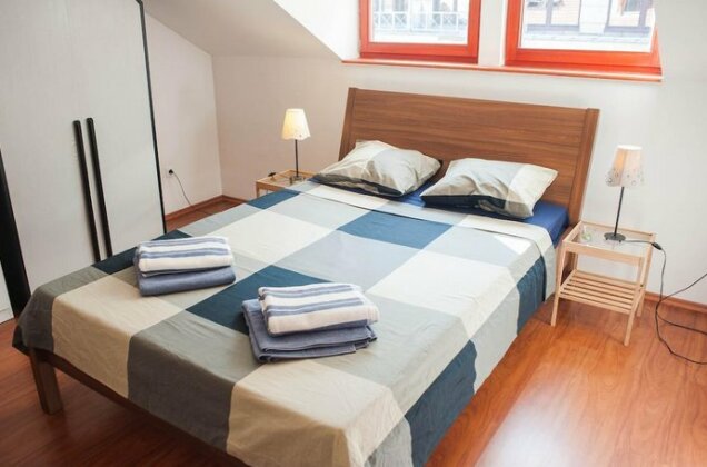 Penthouse Apartman - Photo4