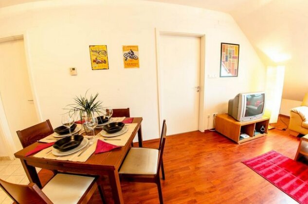 Penthouse Apartman - Photo5