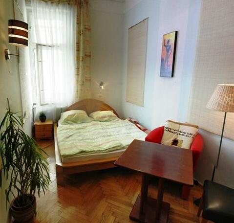 Pesto Hostel - Photo2