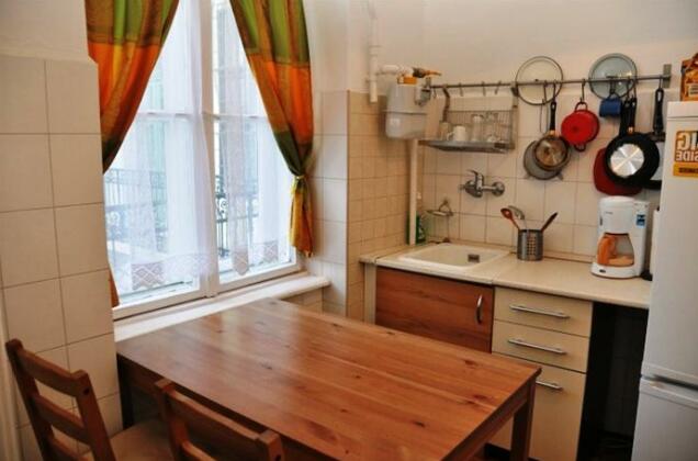 Pesto Hostel - Photo3