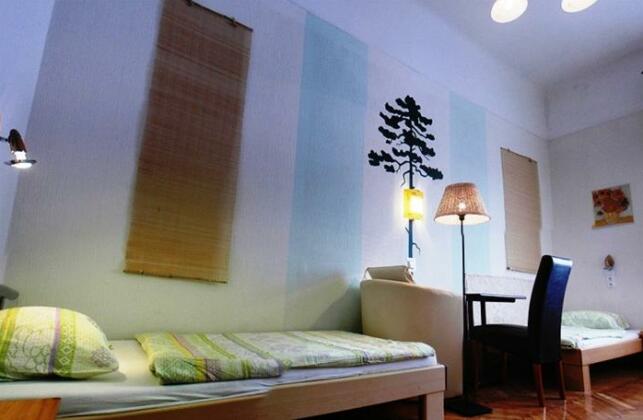 Pesto Hostel - Photo4