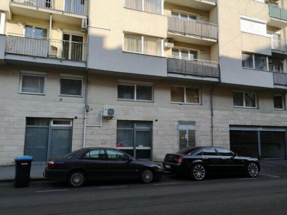Peter's appartement - Photo2