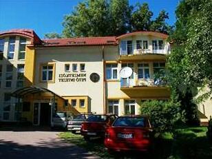 Peto Apartment Hotel - Photo4