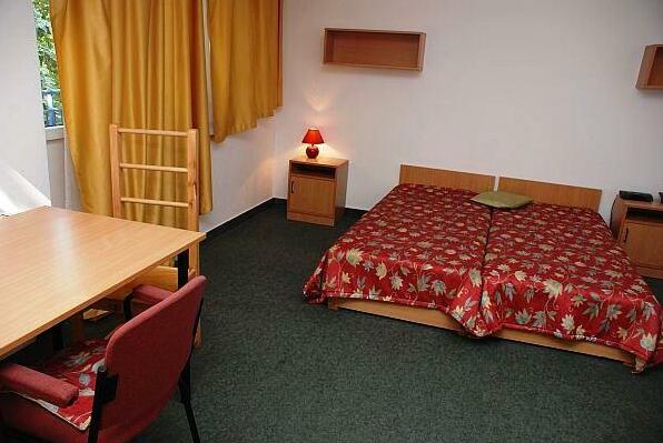 Peto Apartment Hotel - Photo5