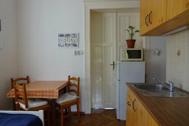 Petzval Apartment - Photo4