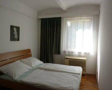 Plaza Rooms Budapest