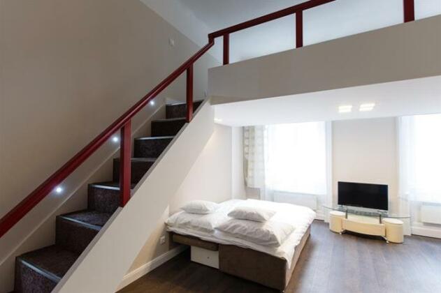 PodmApp Lux - Photo2