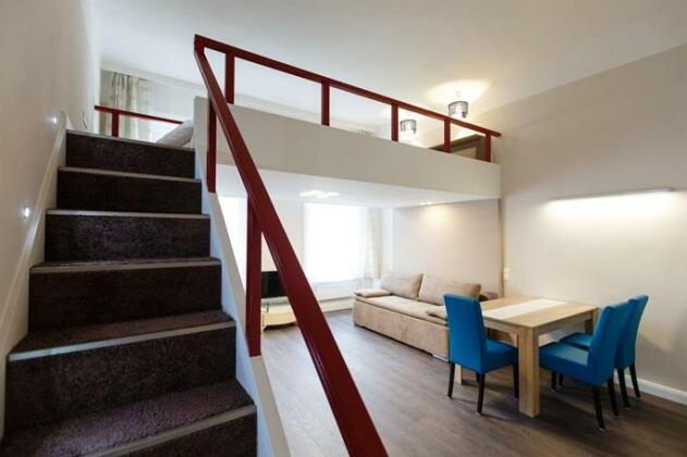 PodmApp Lux - Photo5