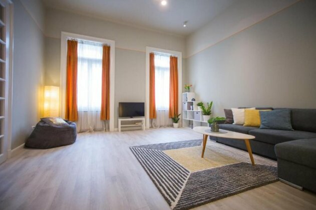 Posh Loft in the Centre - Photo5