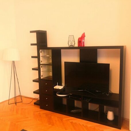 Premium Serviced Residences - Dohany Utca - Photo4