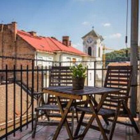 Premium Serviced Residences- Nyari Pal Utca - Photo2