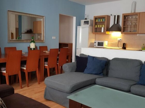 Prestige Duplex - Photo3