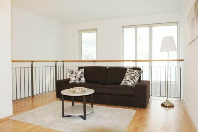 Prestige Duplex - Photo5