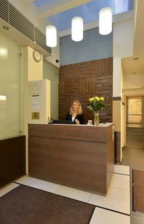 Promenade City Hotel - Photo3