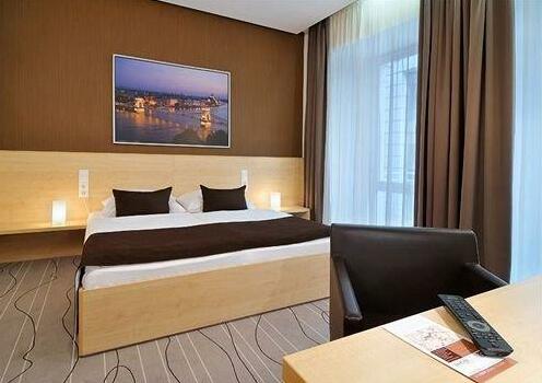 Promenade City Hotel - Photo5