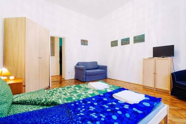Quiet & Cosy in Center - Photo5