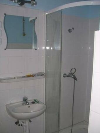 Raday Apartment Budapest - Photo2