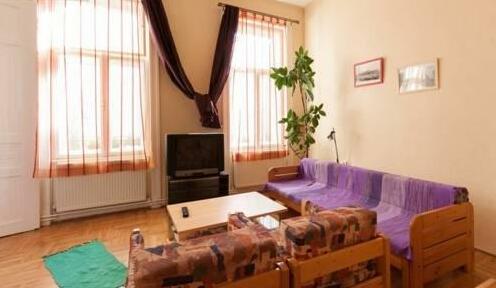 Raday Apartment Budapest - Photo4