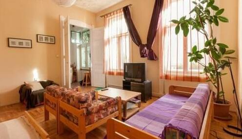 Raday Apartment Budapest - Photo5