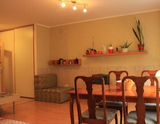 Raday Central Apartment - Photo3