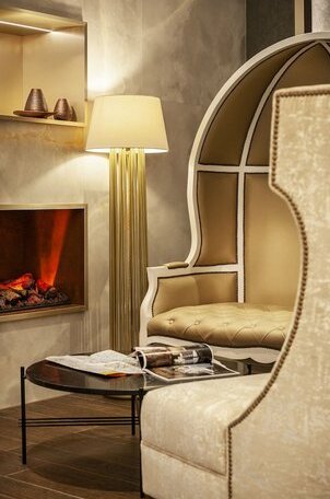 Radisson Blu Beke Hotel Budapest - Photo4