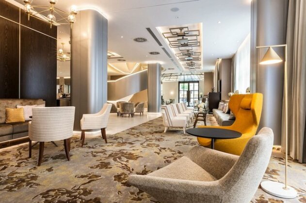 Radisson Blu Beke Hotel Budapest - Photo5