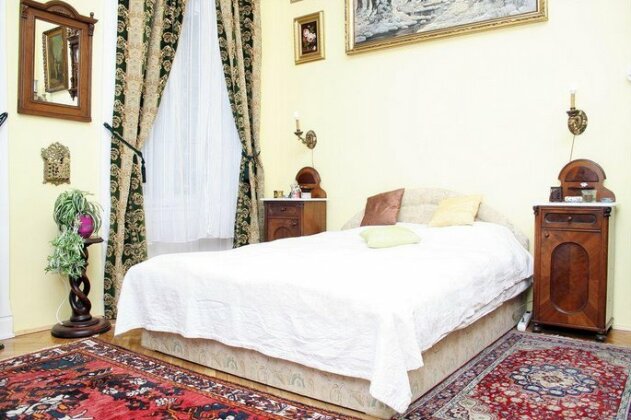 Rakoczi Ter Apartment - Photo2