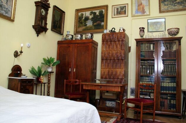 Rakoczi Ter Apartment - Photo3