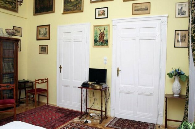 Rakoczi Ter Apartment - Photo4