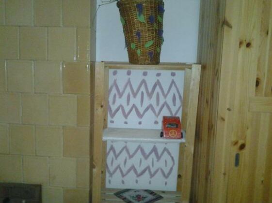 Rasberry Hostel - Photo2