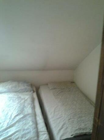 Rasberry Hostel - Photo4