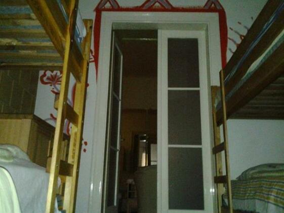Rasberry Hostel - Photo5