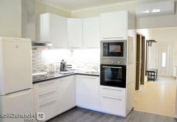 RBNB Apartments - Inner City III - Photo5