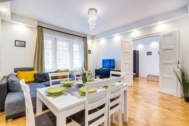 Real Apartments Kertesz - Photo2