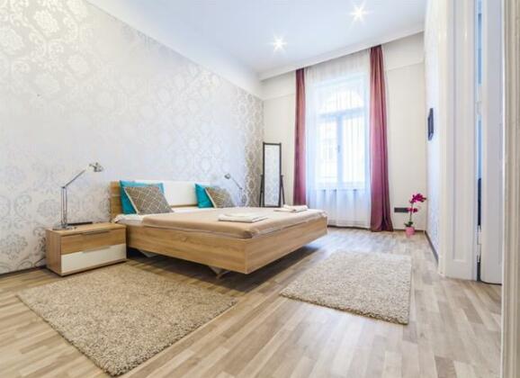 Real Apartments Semmelweis - Photo5