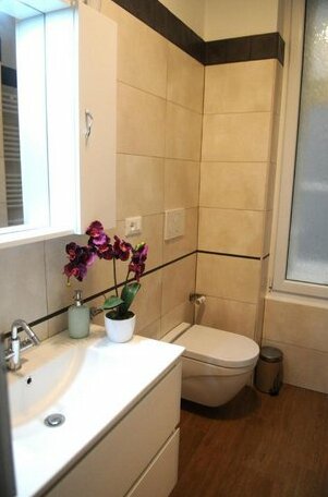 Relax Holiday Budapest - Photo2