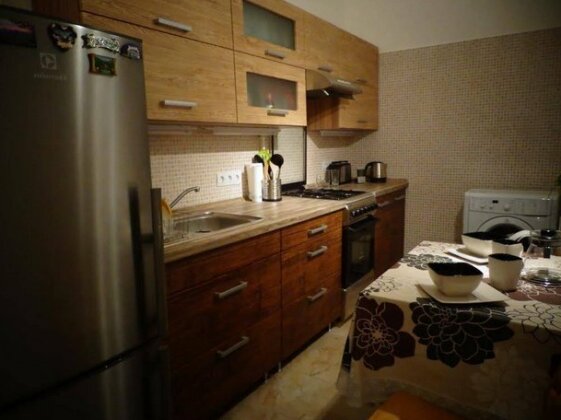 Rex Budapest Apartment - Photo3