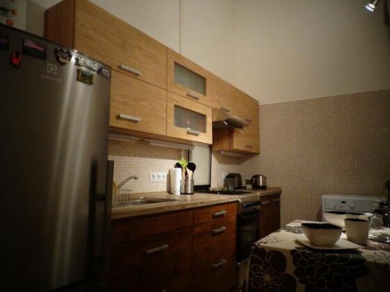 Rex Budapest Apartment - Photo4