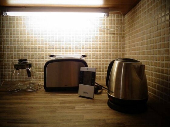 Rex Budapest Apartment - Photo5