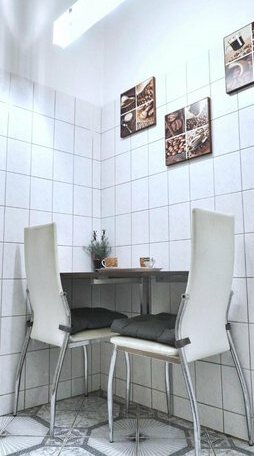 River Center Apartment Budapest - Photo2