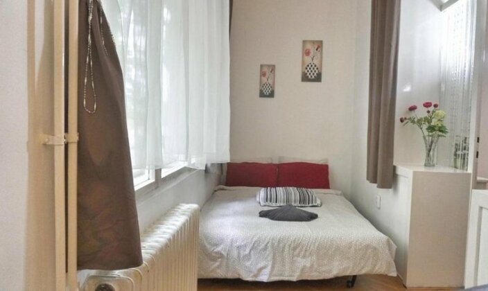 River Center Apartment Budapest - Photo3