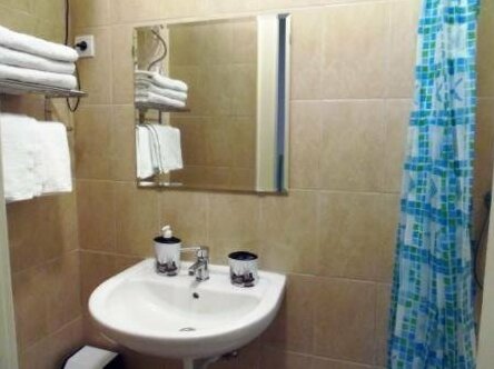 Room with bathroom in Budapest Center - Photo4