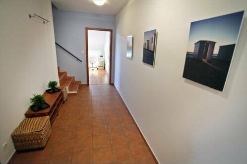Rose Serviced Apartments - Photo4
