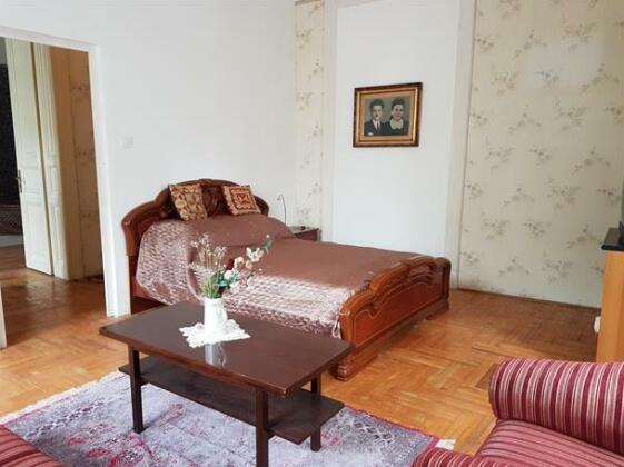 Royal Rooms Budapest - Photo3