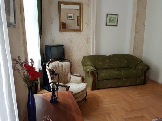 Royal Rooms Budapest - Photo4