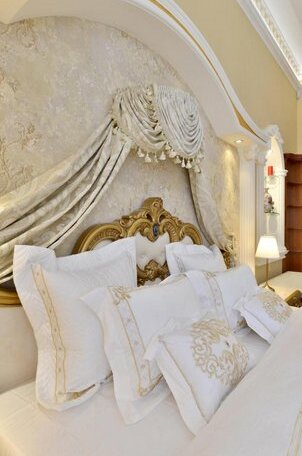 Roza Luxury Apartment - Photo5