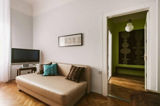 Rudiz Apartment - Photo2