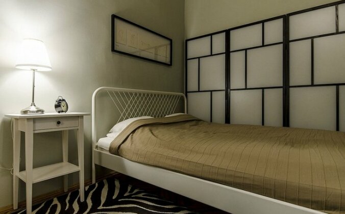 Saffron apartment Budapest - Photo4