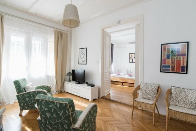 Scandinavian Style Apartment - Photo2
